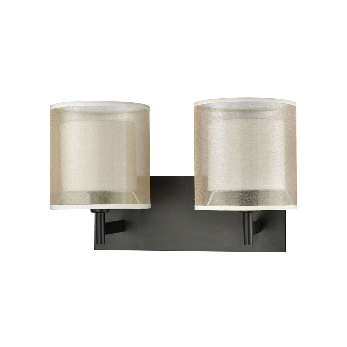 Ashland Bathroom Vanity Light By Elk Lighting 46301 2