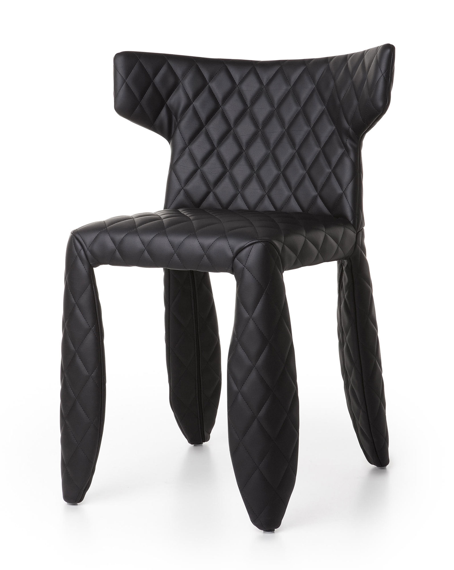 Knotted Chair by Marcel Wanders - Armchairs