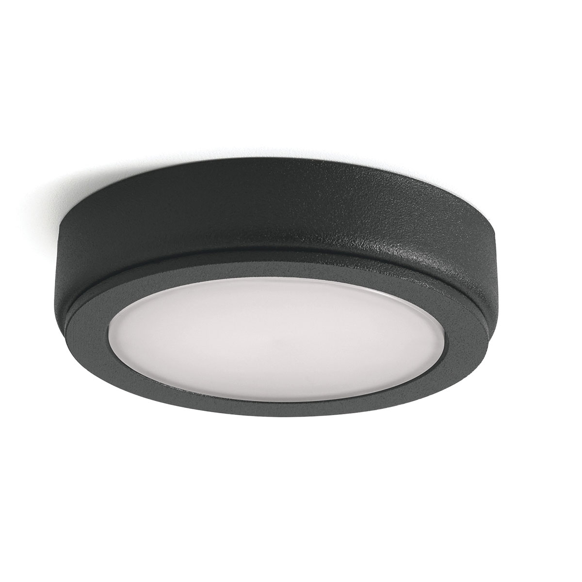 small led disc lights