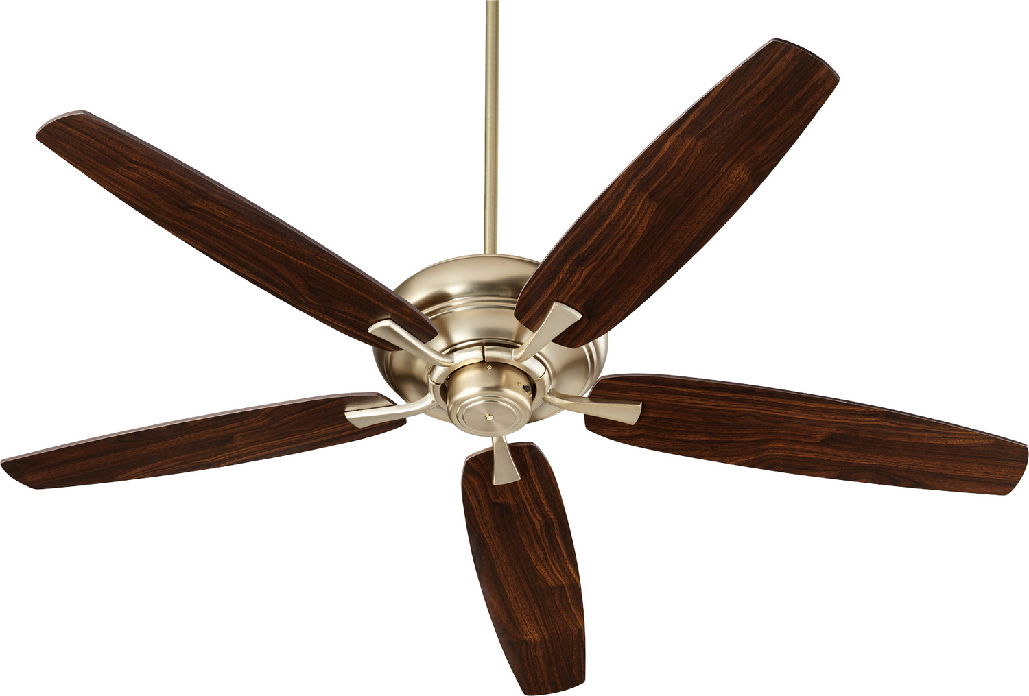 Apex Ceiling Fan by Quorum | 90565-80 | QUO663014