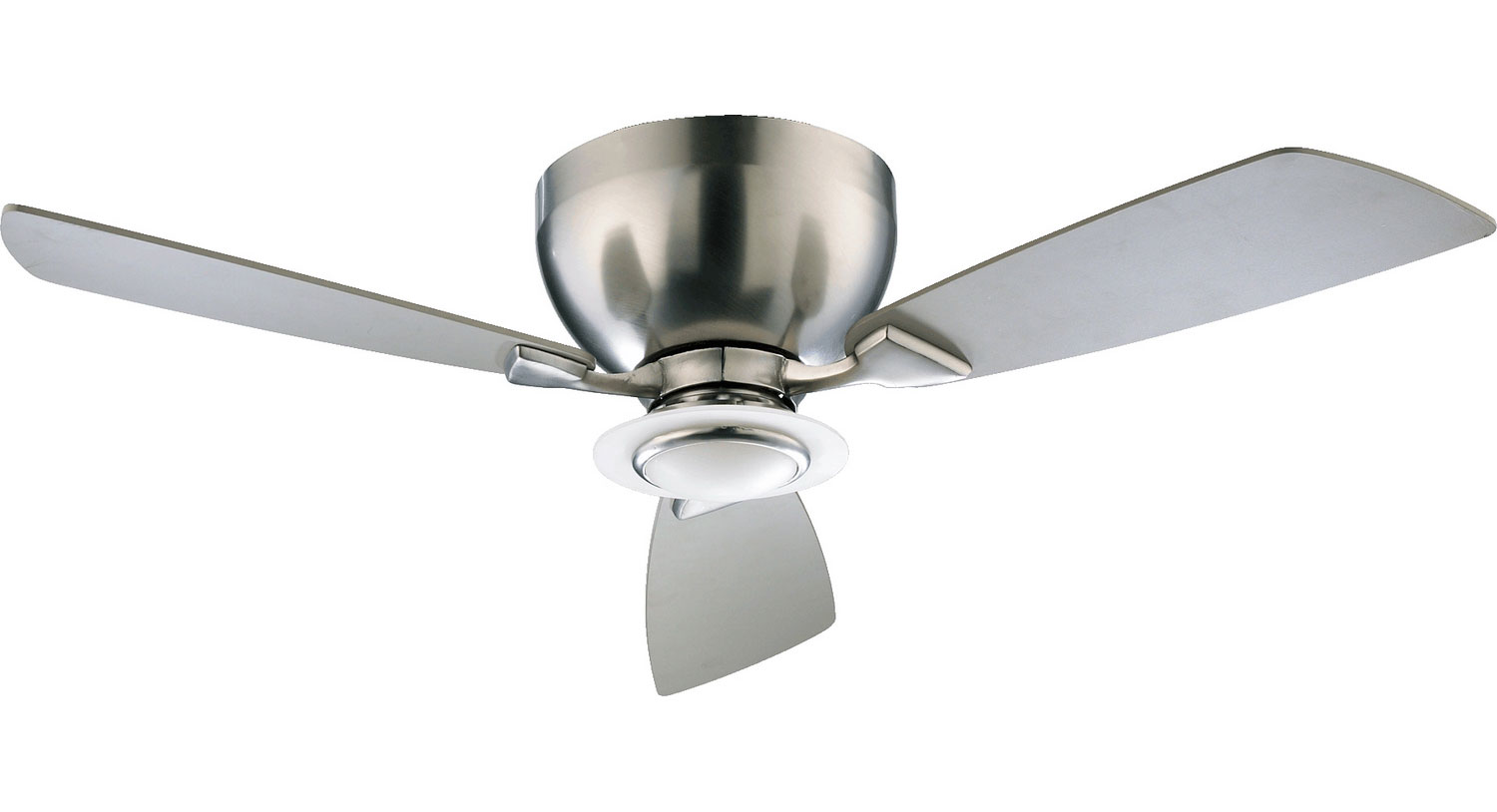 Nikko Hugger Ceiling Fan With Light By Quorum 70443 65