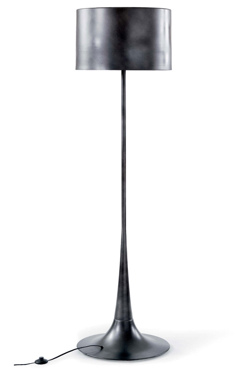 8 foot floor lamp