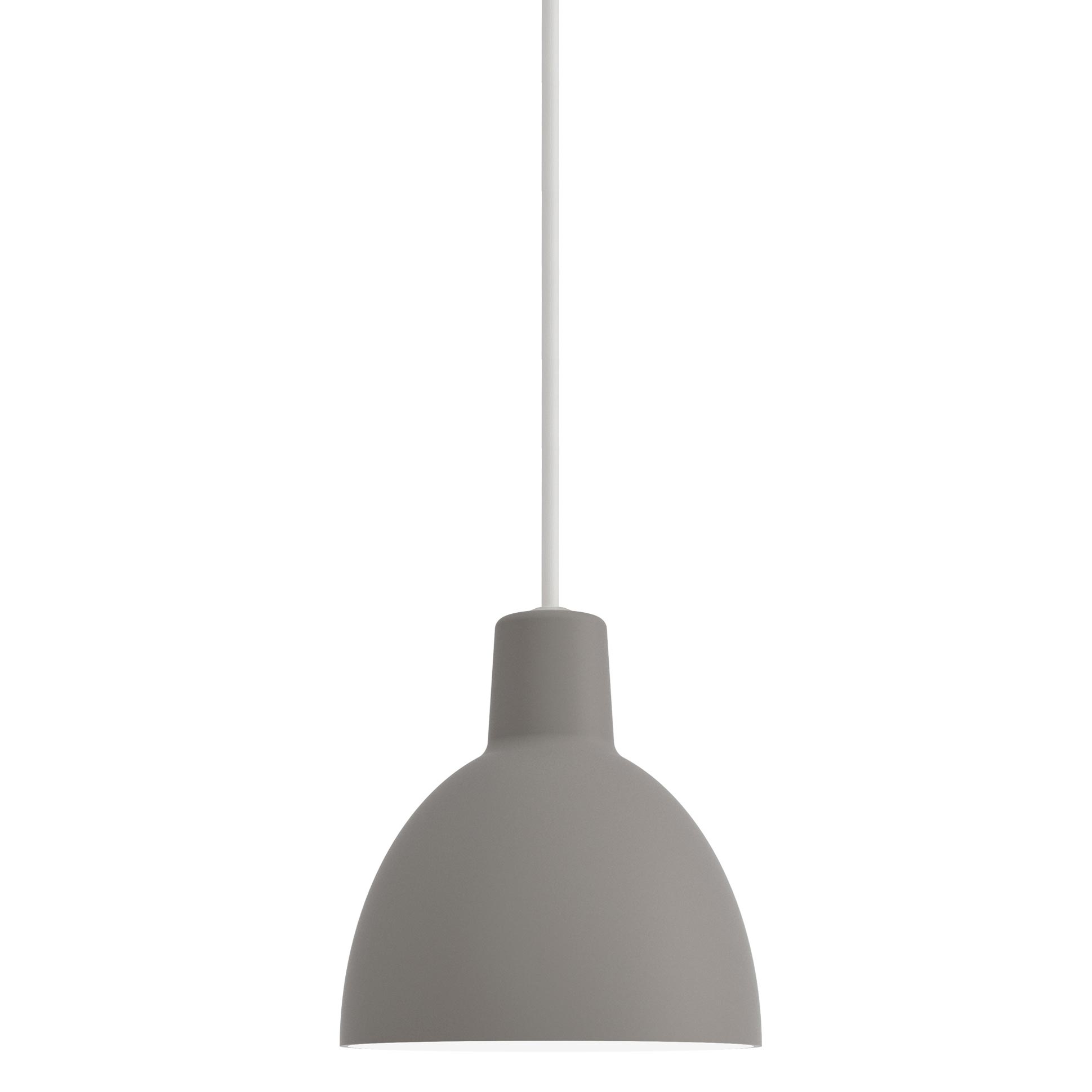 Buy Louis Poulsen Toldbod Pendant light at