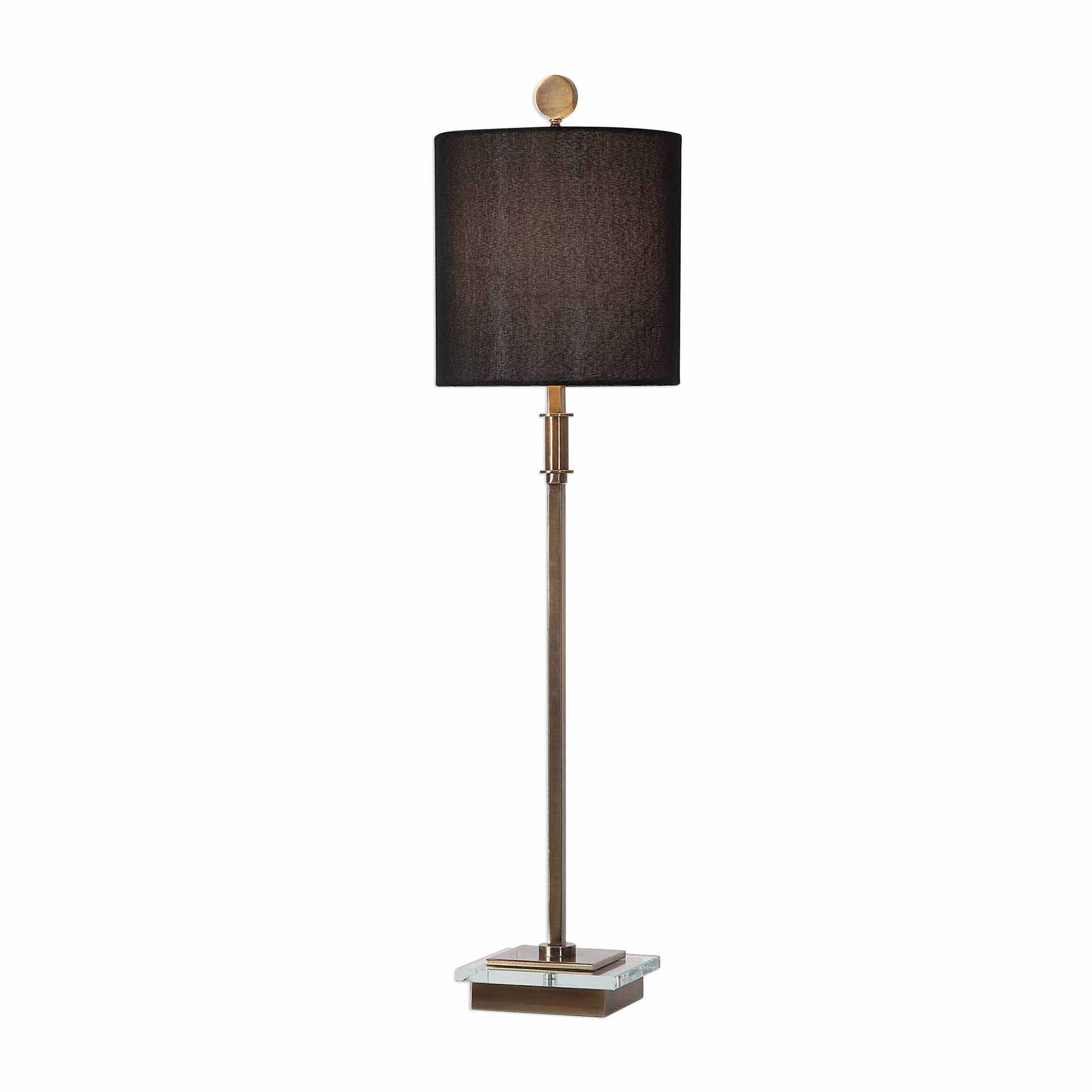 Volante Table Lamp by Uttermost | 29684-1