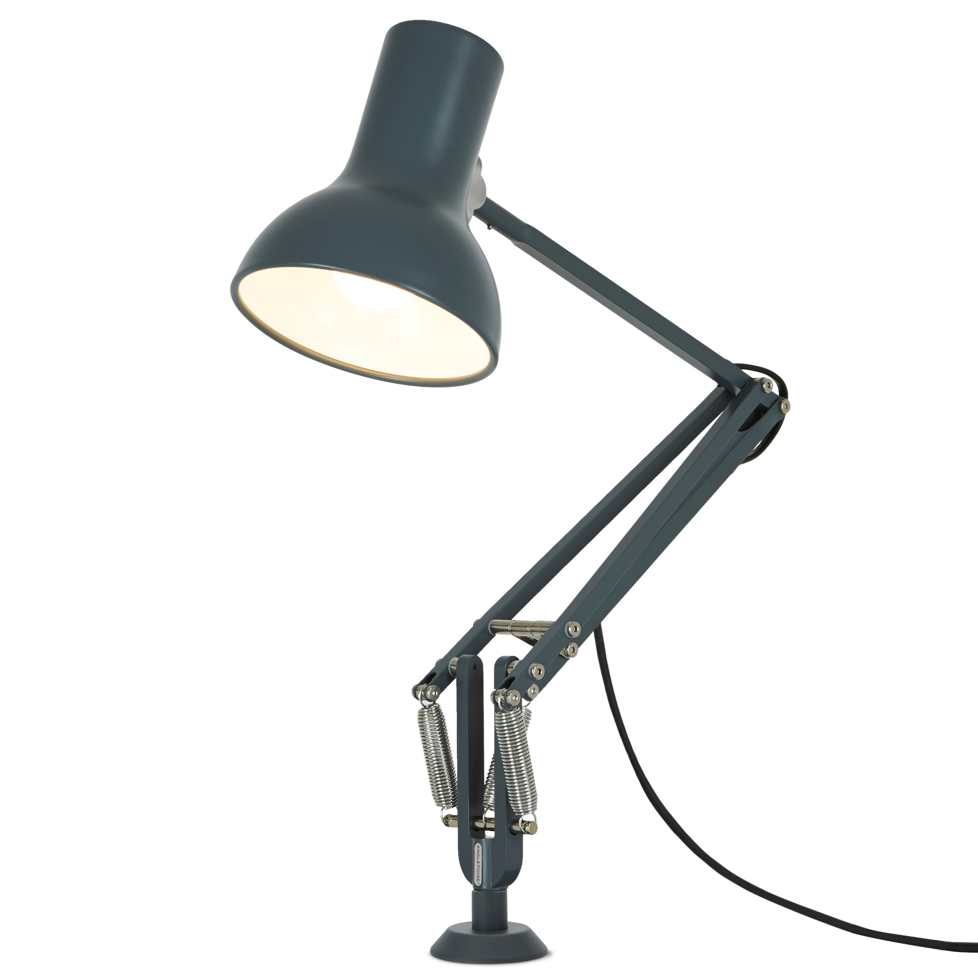 Type 75 Mini LED Desk Lamp by Anglepoise | ANG-32705 | AGP809855