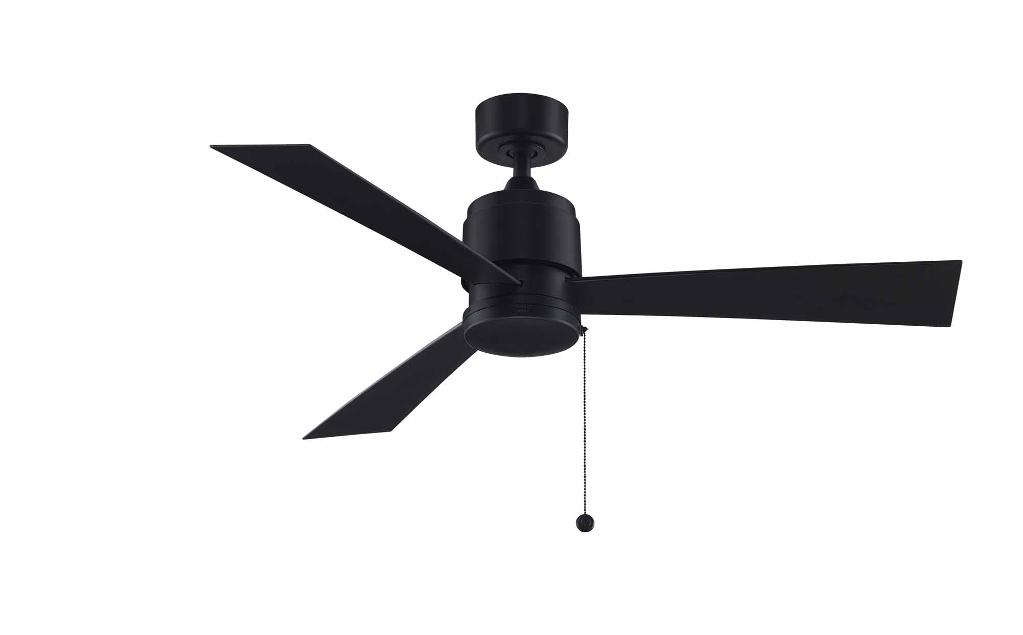 Zonix Outdoor Ceiling Fan By Fanimation Fp4640bblw