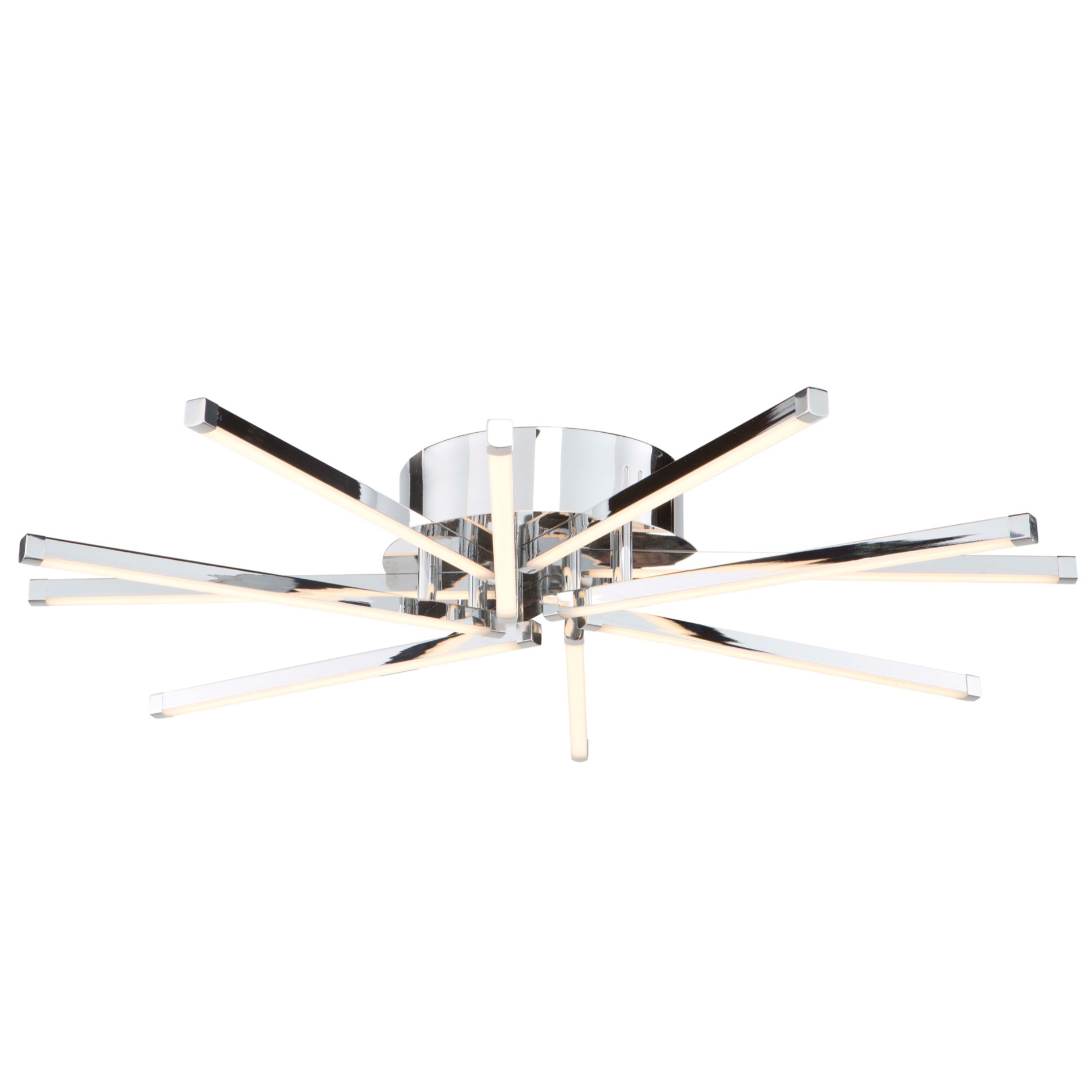 Shooting Star Ceiling Light Fixture By Artcraft Ac7980