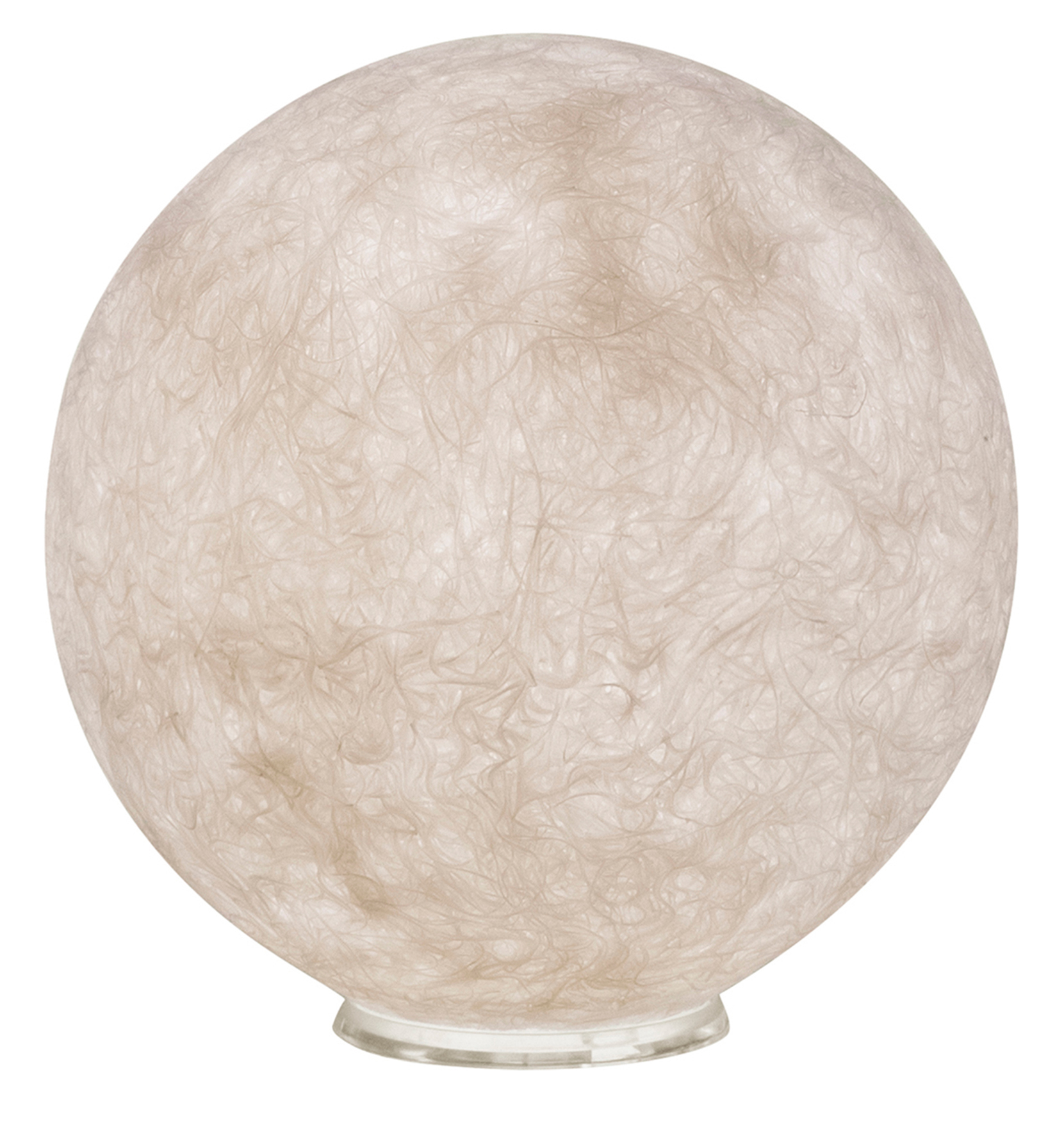 Moon Lamp – La Insular
