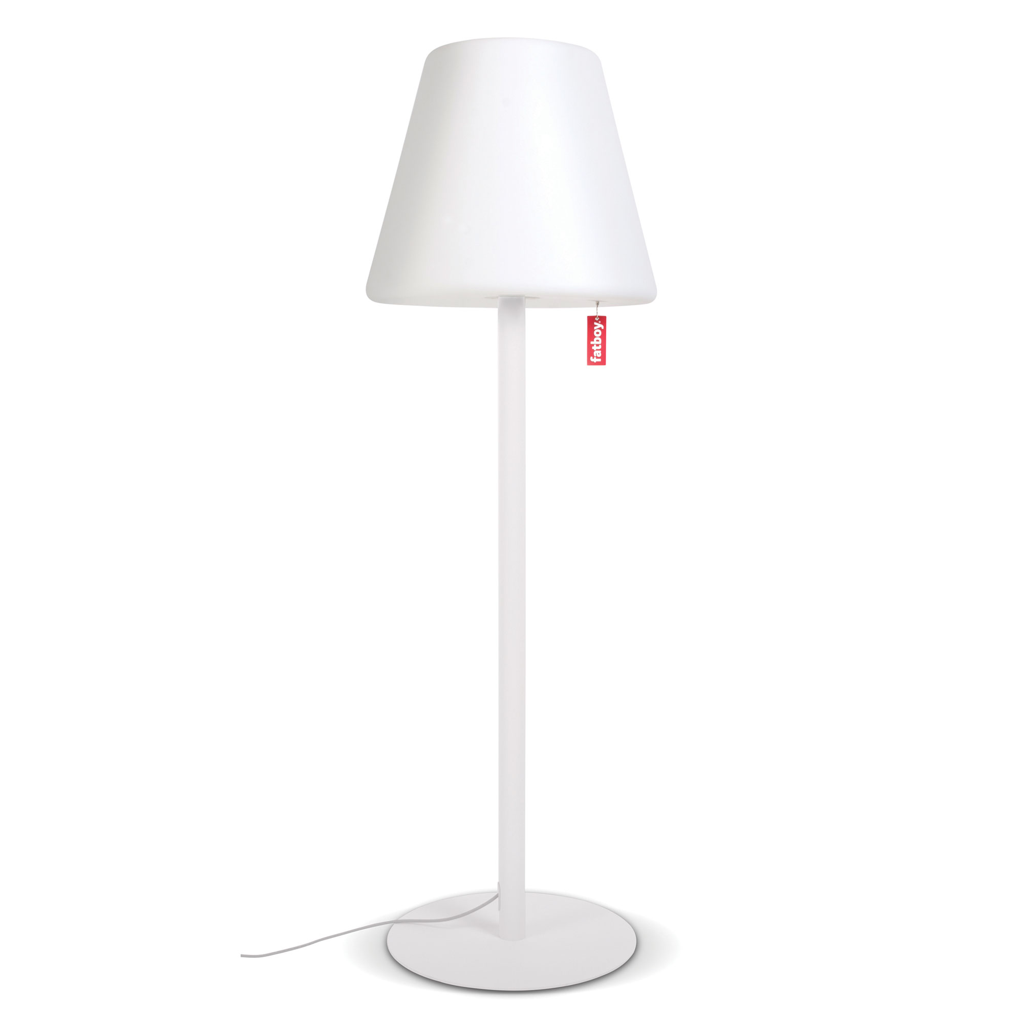 fatboy floor lamp