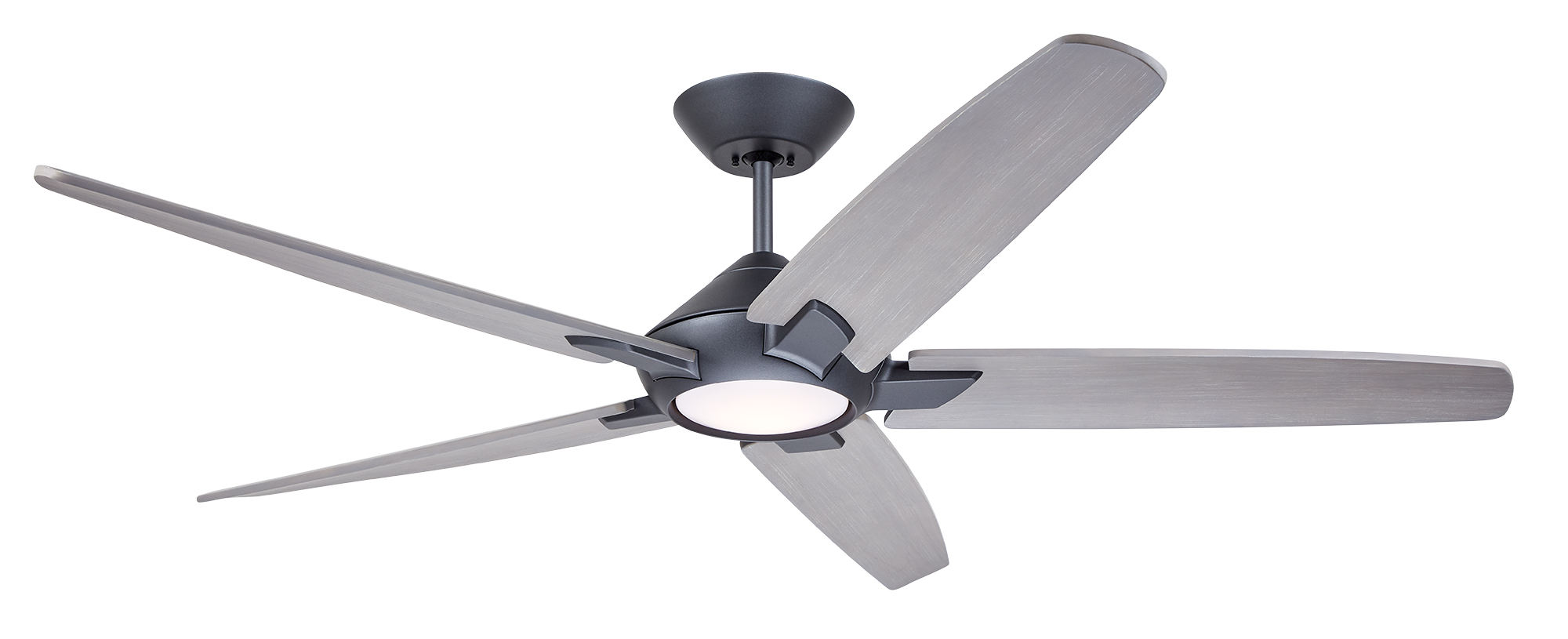 Dorian Eco Ceiling Fan With Light By Emerson Ceiling Fans