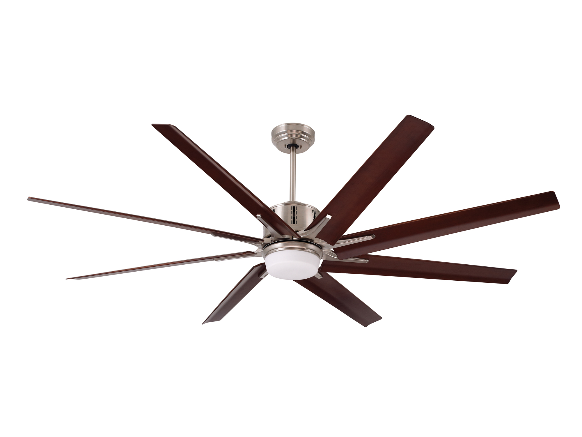 Aira Eco Indoor Outdoor Ceiling Fan With Light By Emerson Ceiling Fans Cf985lbs