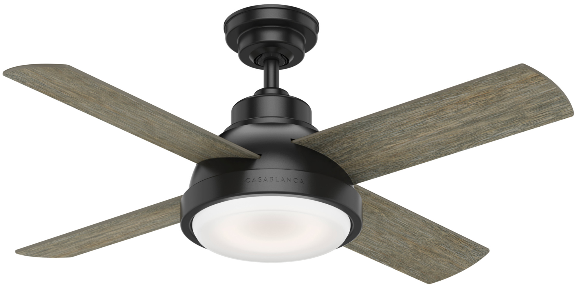 Levitt Ceiling Fan With Light By Casablanca Fan Cas 59435