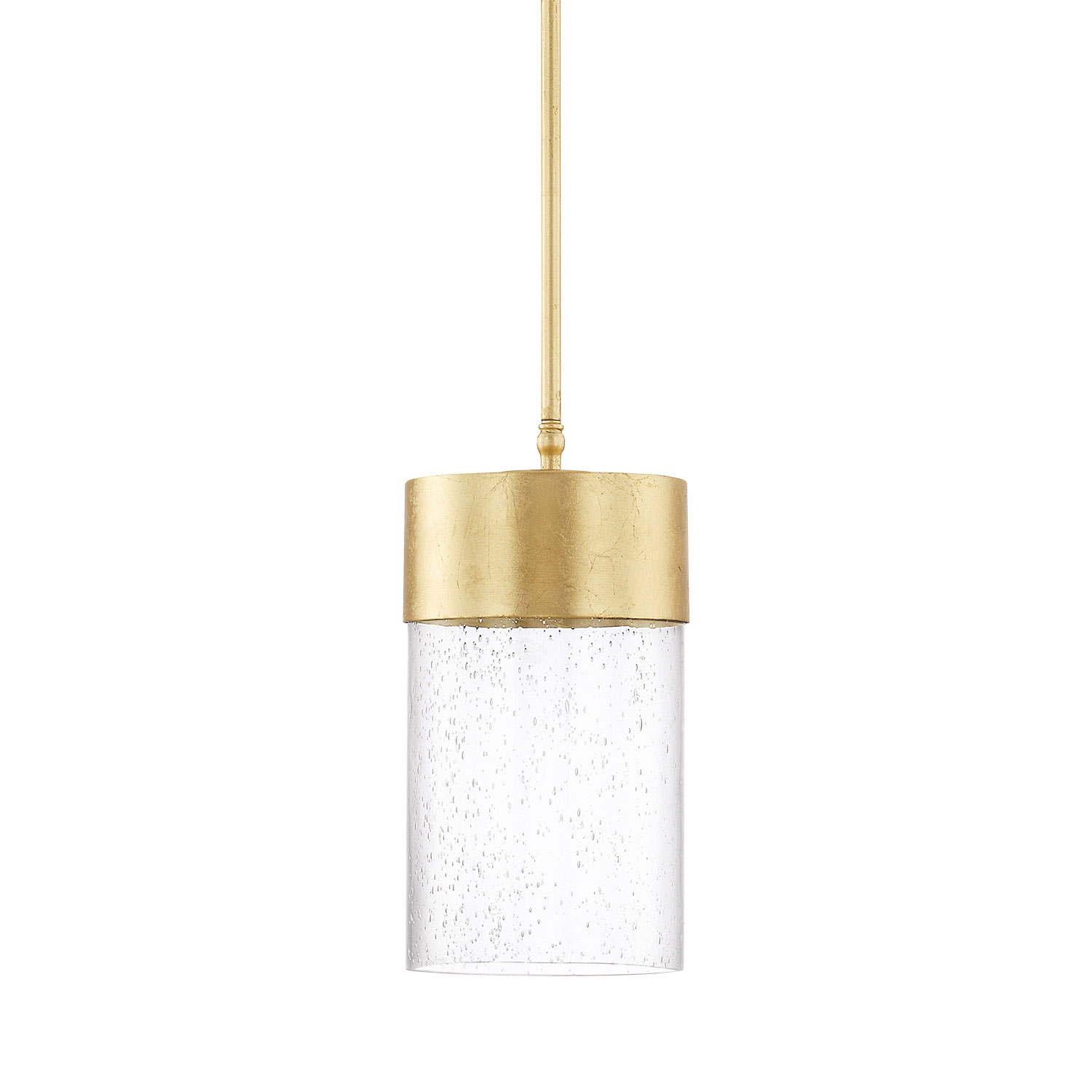 Regan Mini Pendant by Capital Lighting | 319411CG-437-LD