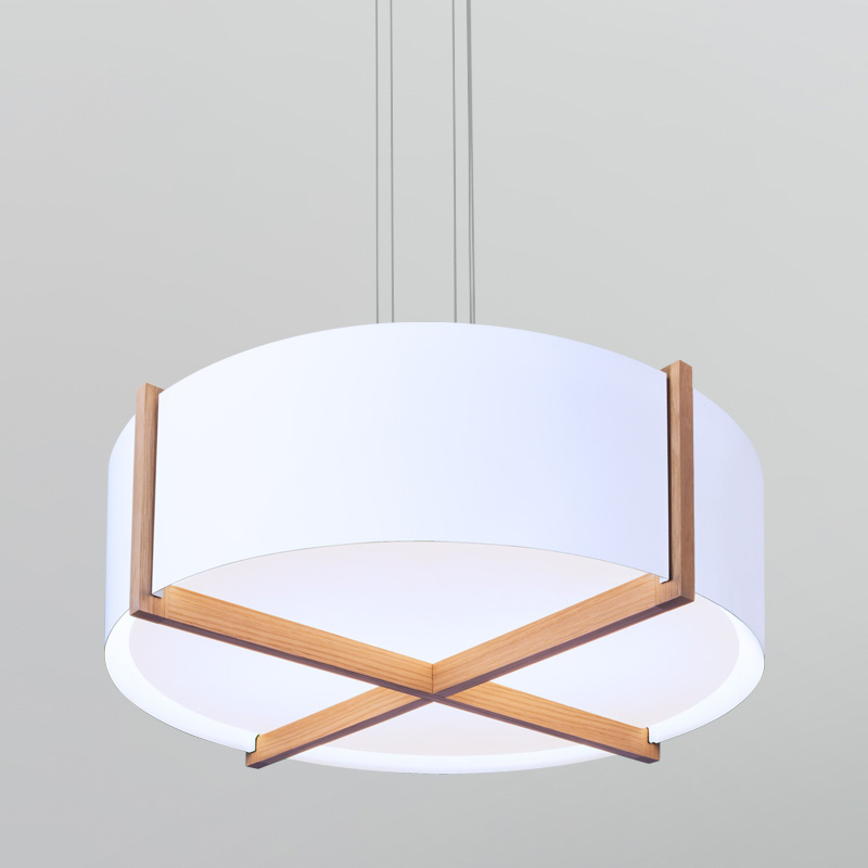 plura pendant