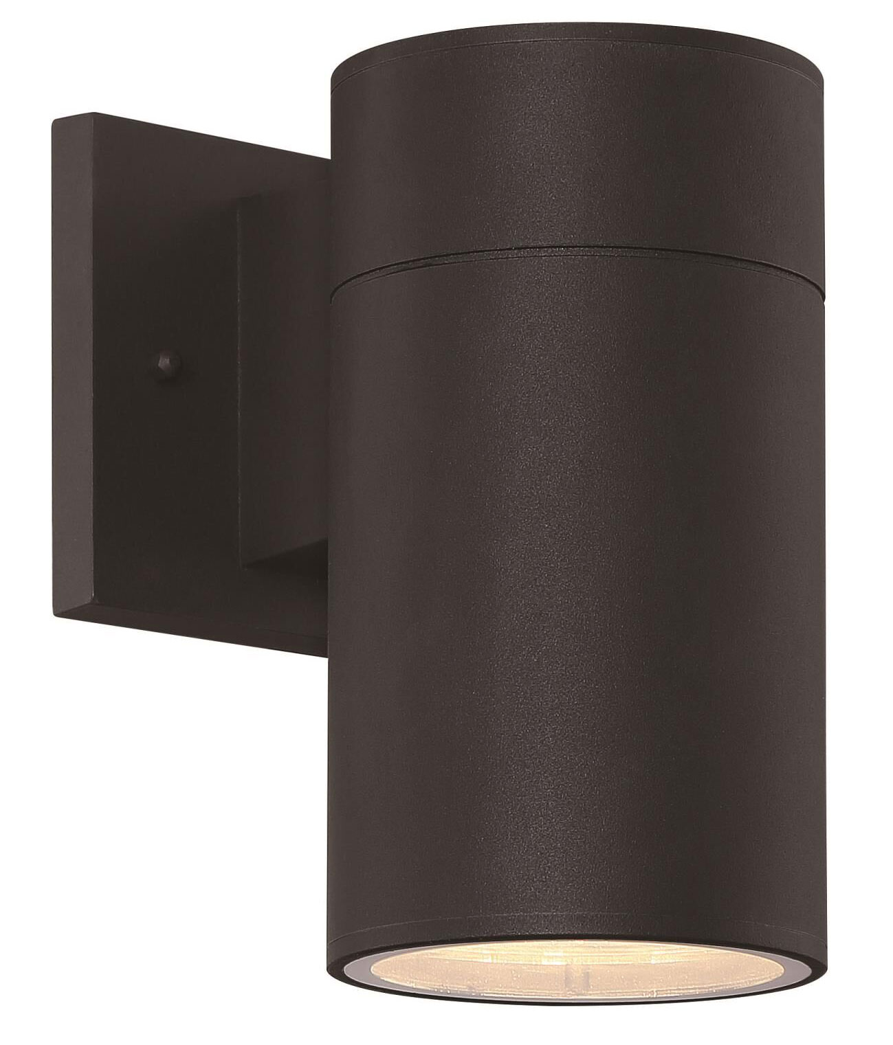 pillar wall light