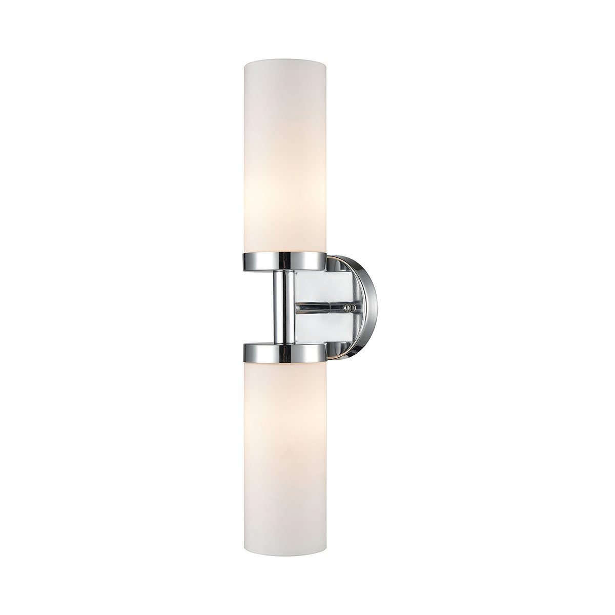 pillar wall light