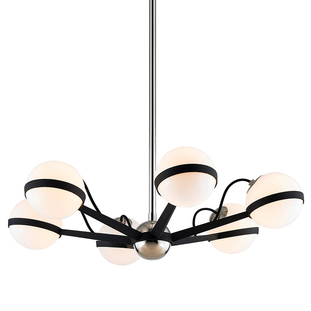 Ace Pendant by Troy Lighting | F7163 | TRY871762