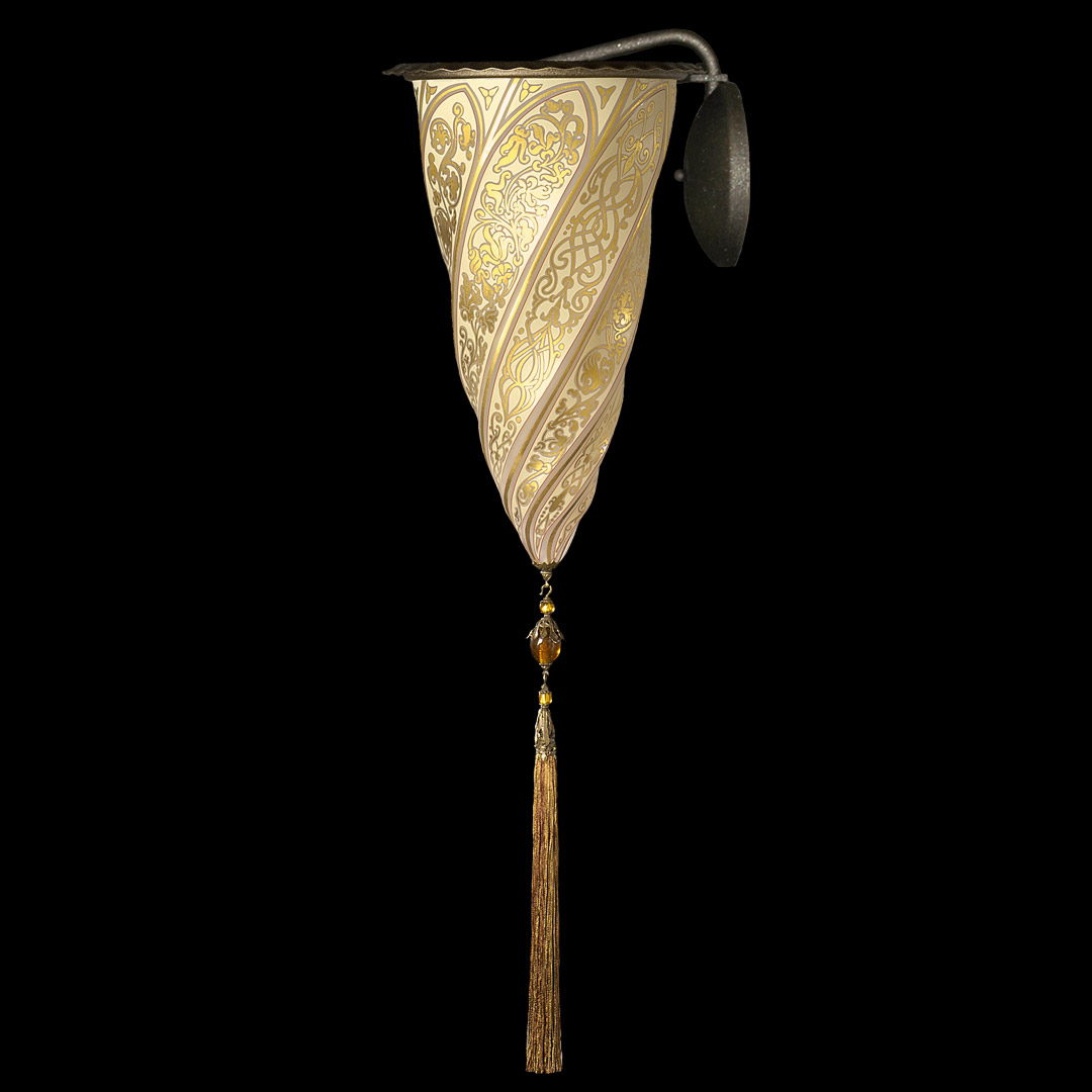 fortuny sconces