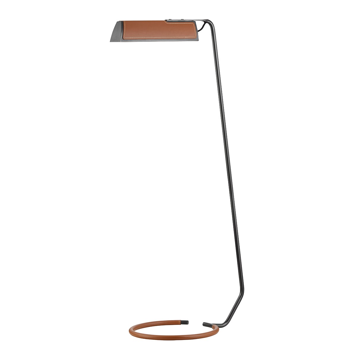 masculine floor lamp