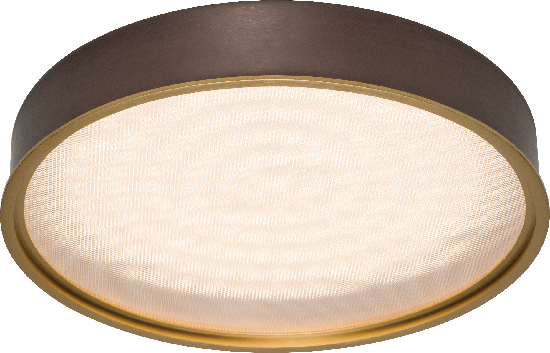 circular ceiling light