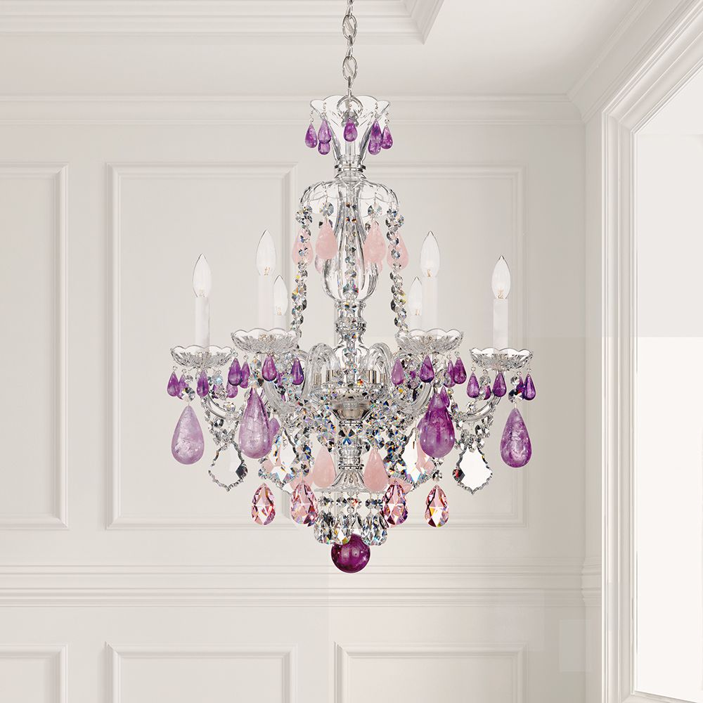 schonbek hamilton chandelier