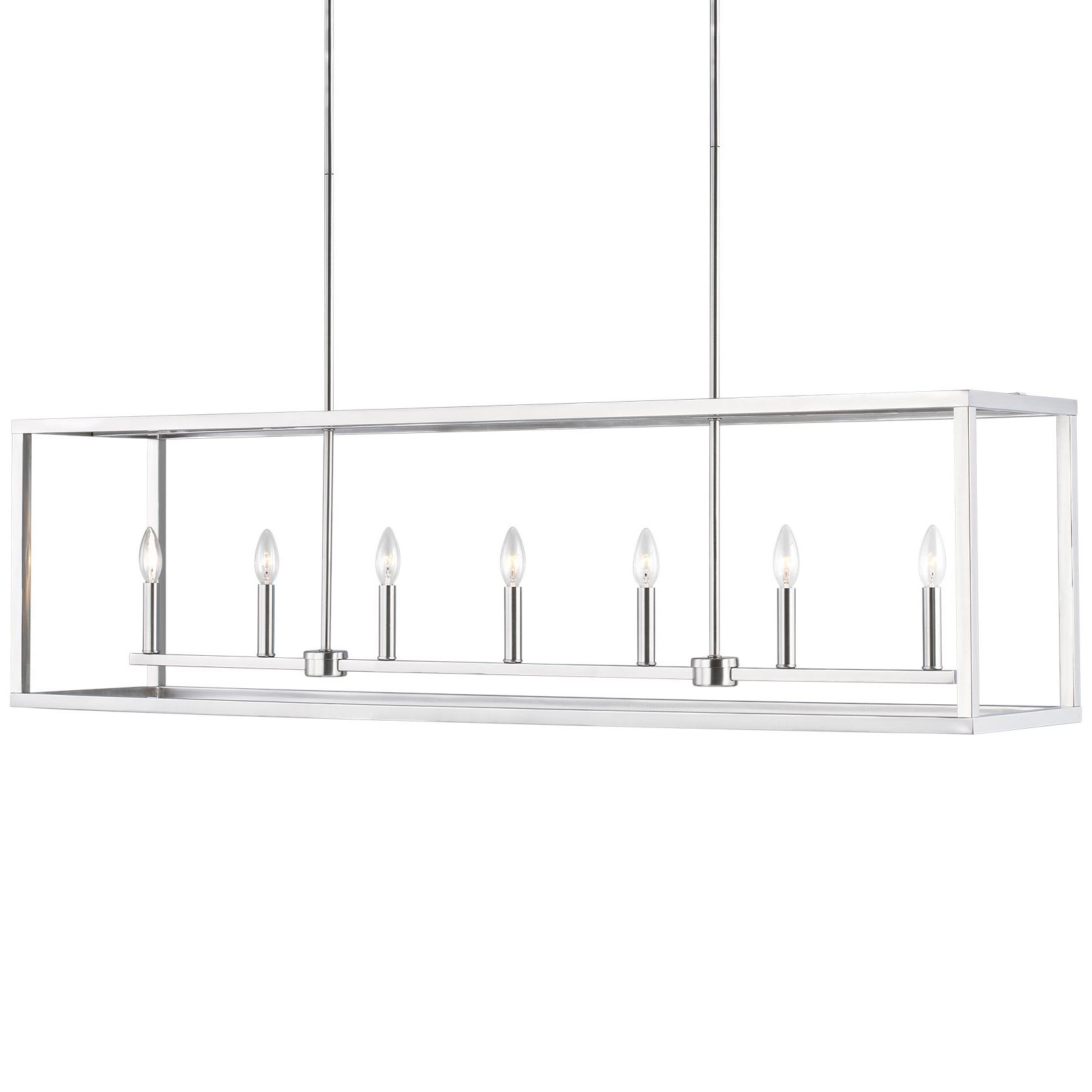 moffet street linear suspension