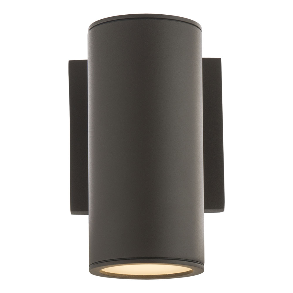 exterior cylinder wall sconce OFF-56% Shipping free