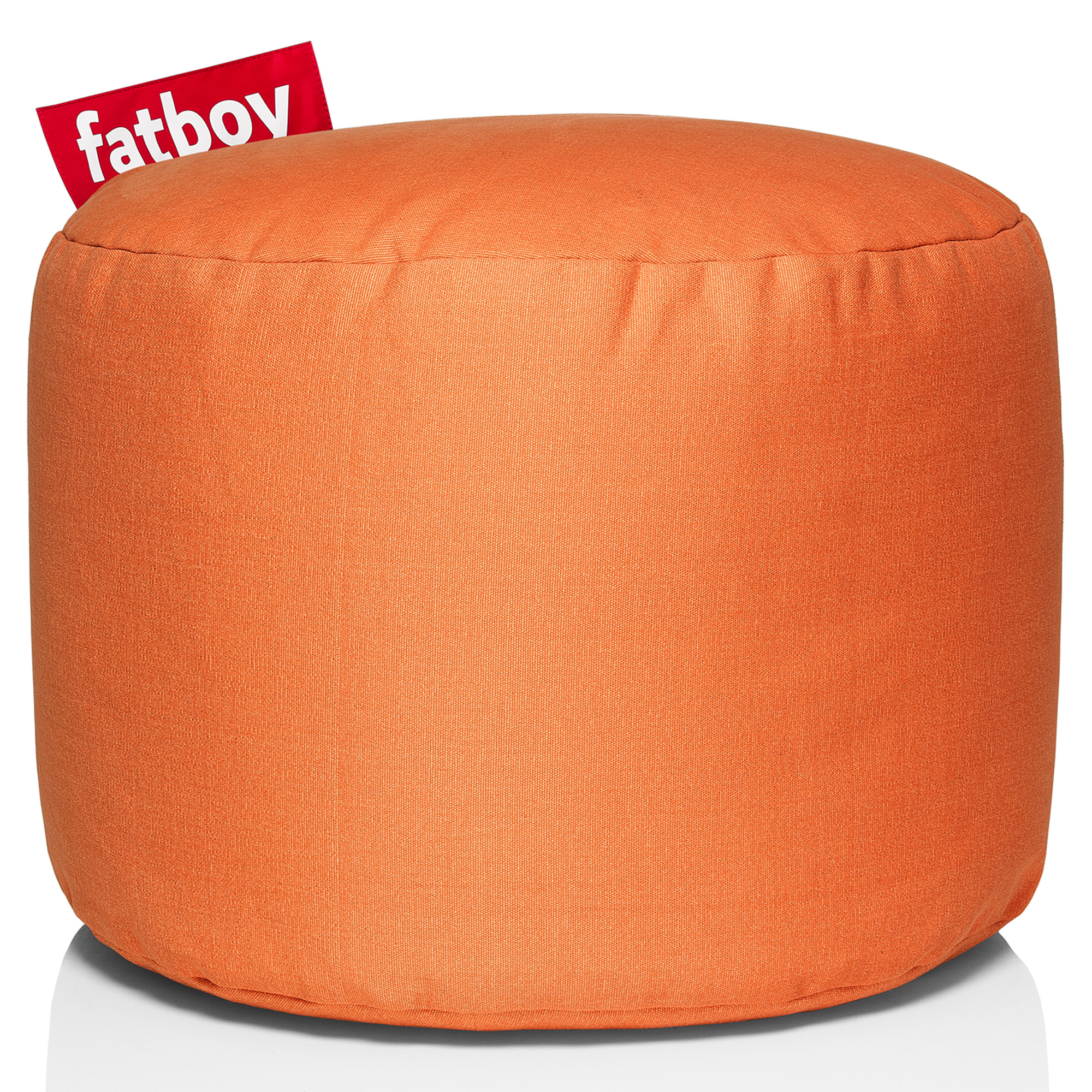 Point Stonewashed Ottoman By Fatboy Usa Pntstw Org