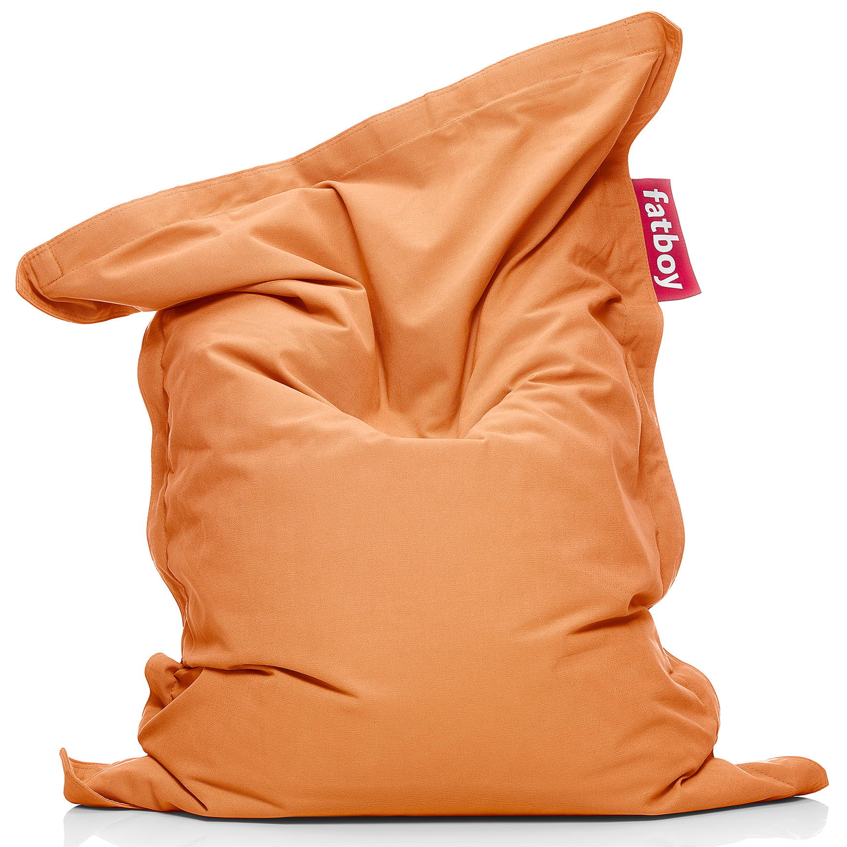 Junior Stonewashed Bean Bag Chair By Fatboy Usa Junstw Org