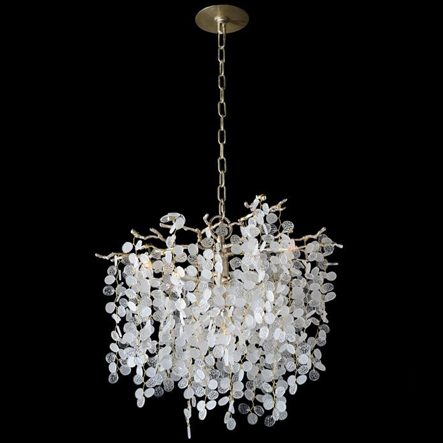 Shiro Noda Chandelier by John-Richard | AJC-9156 | JRI957896