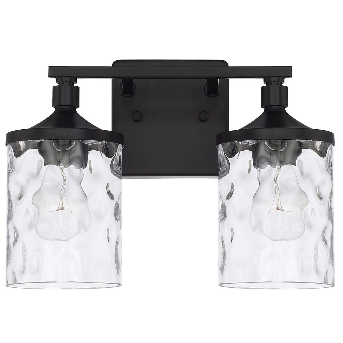 Colton Bathroom Vanity Light by Capital Lighting, 128821MB-451