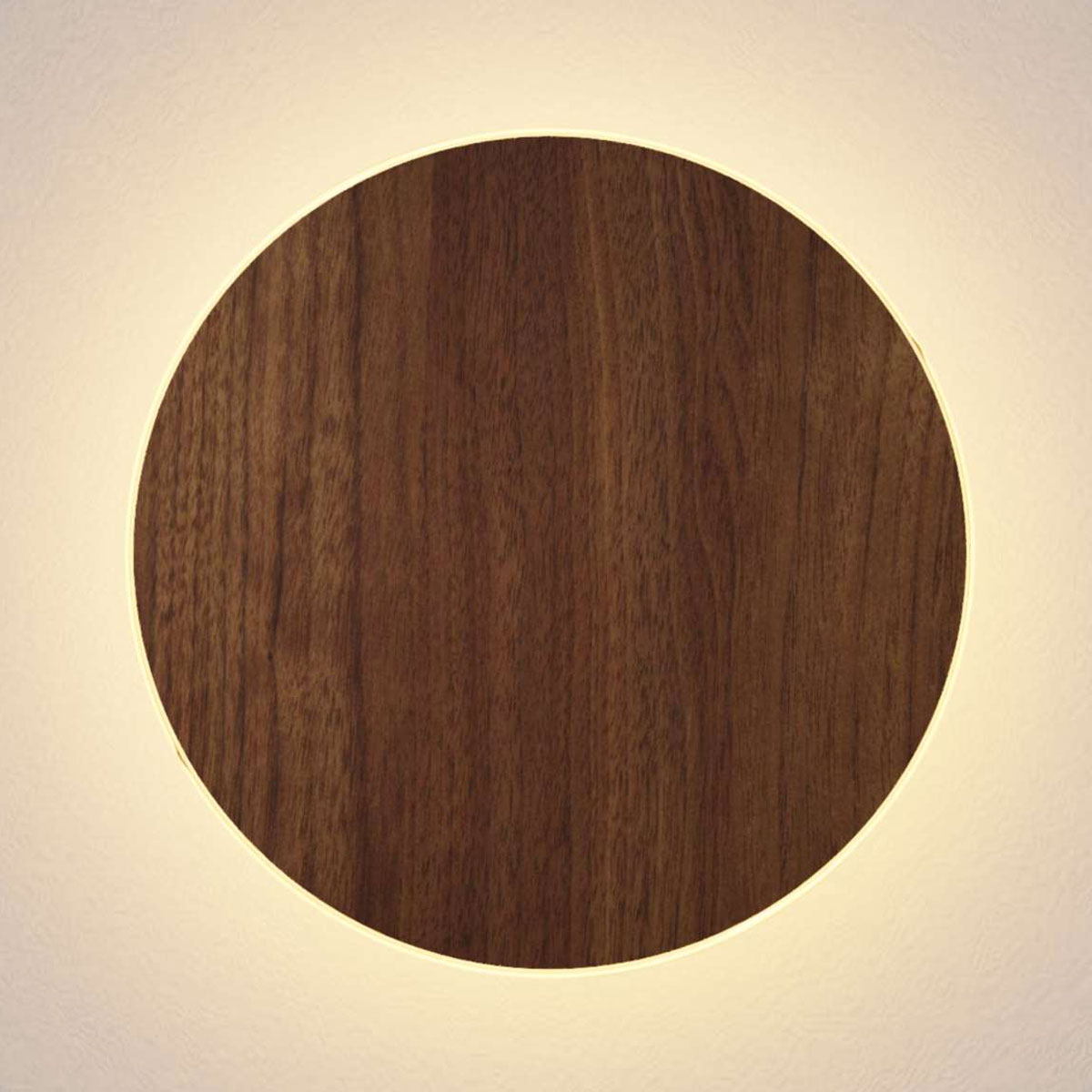 Edmund Sconce - Black Walnut