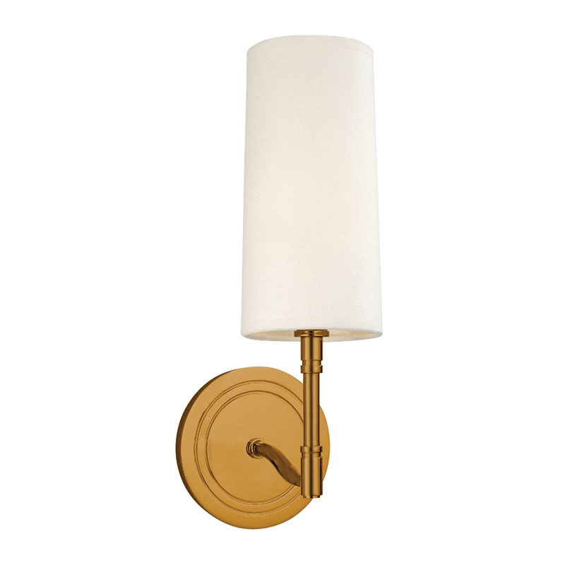 Dillon Wall Sconce by Hudson Valley Lighting