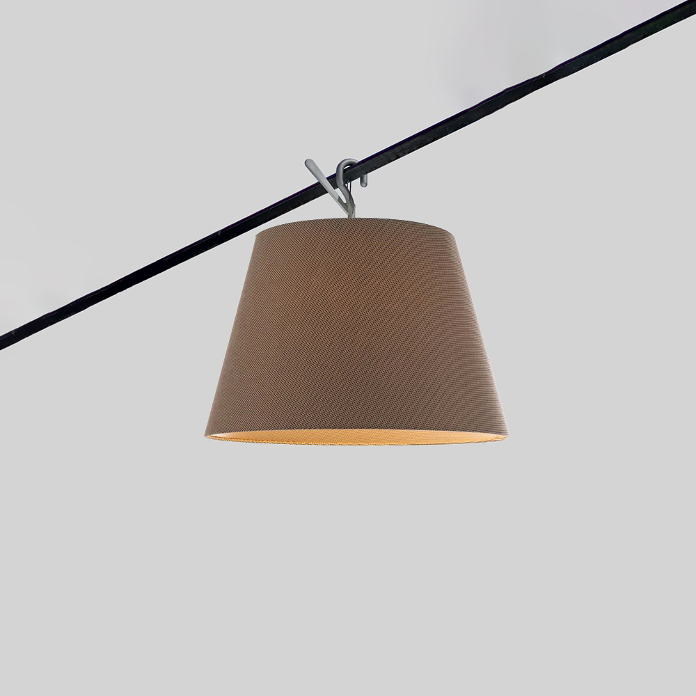 Artemide - Tolomeo XXL Outdoor