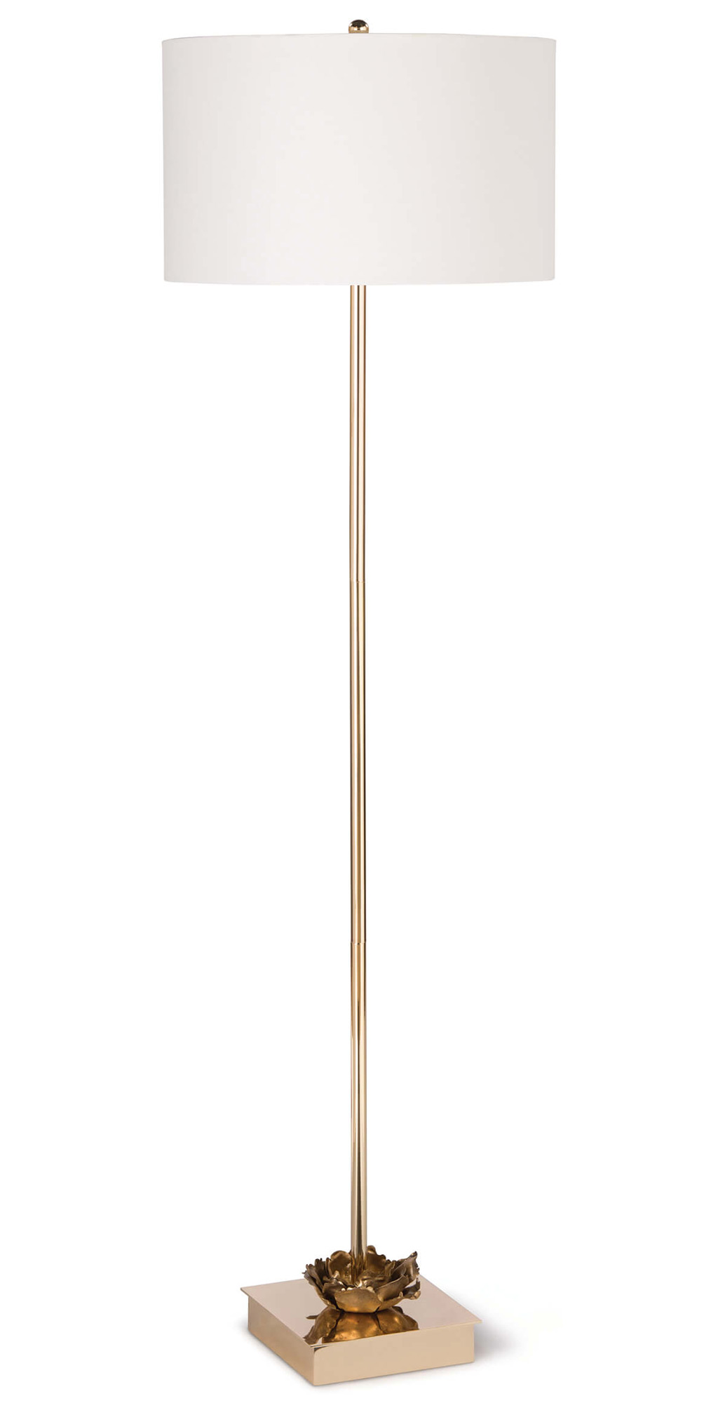 regina andrew floor lamp