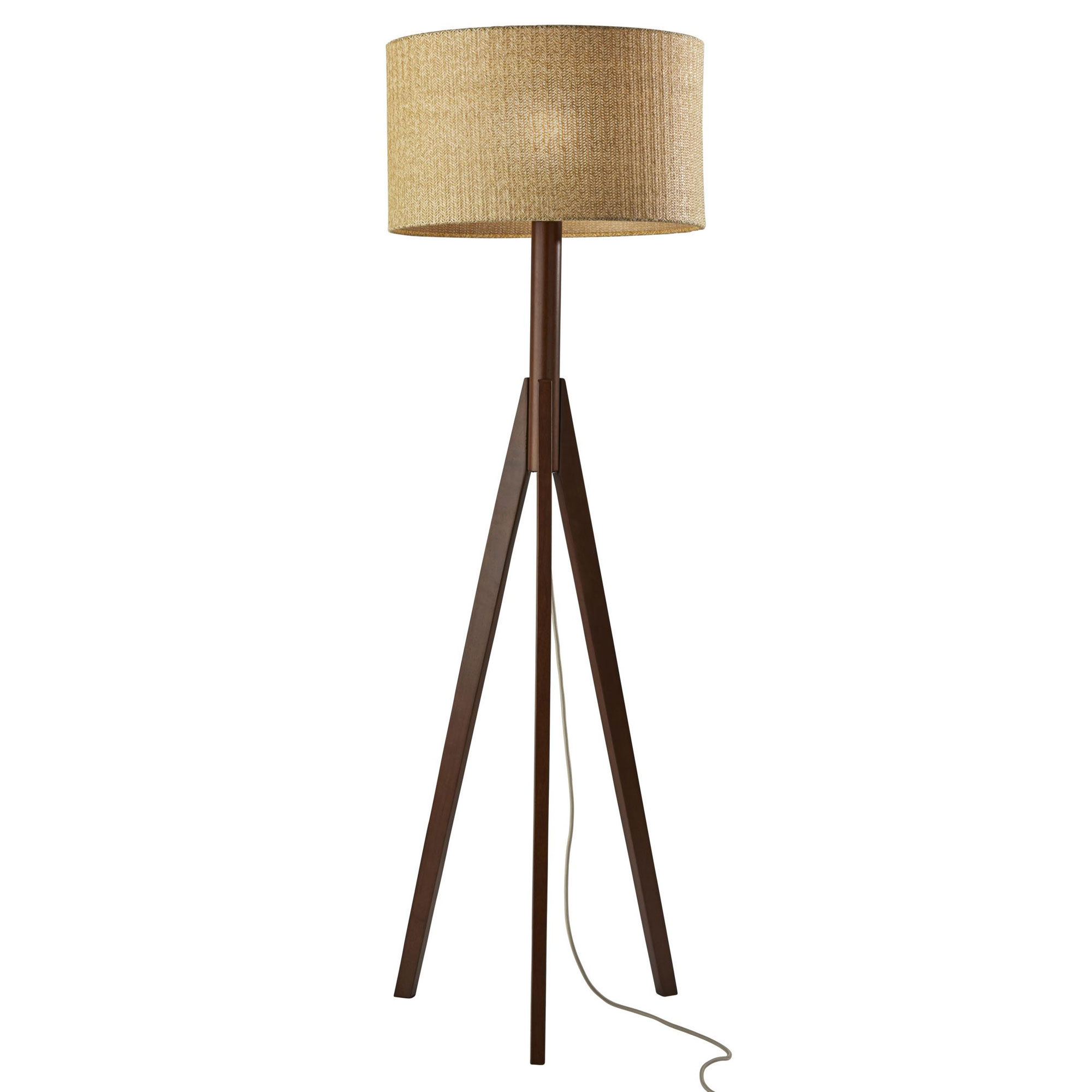 Adesso eden shop floor lamp