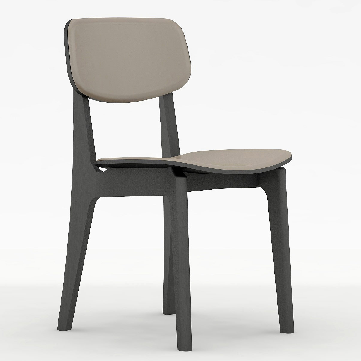 Leaf Dining Chair by Camerich | C02C1201-RS22 | CAM995837