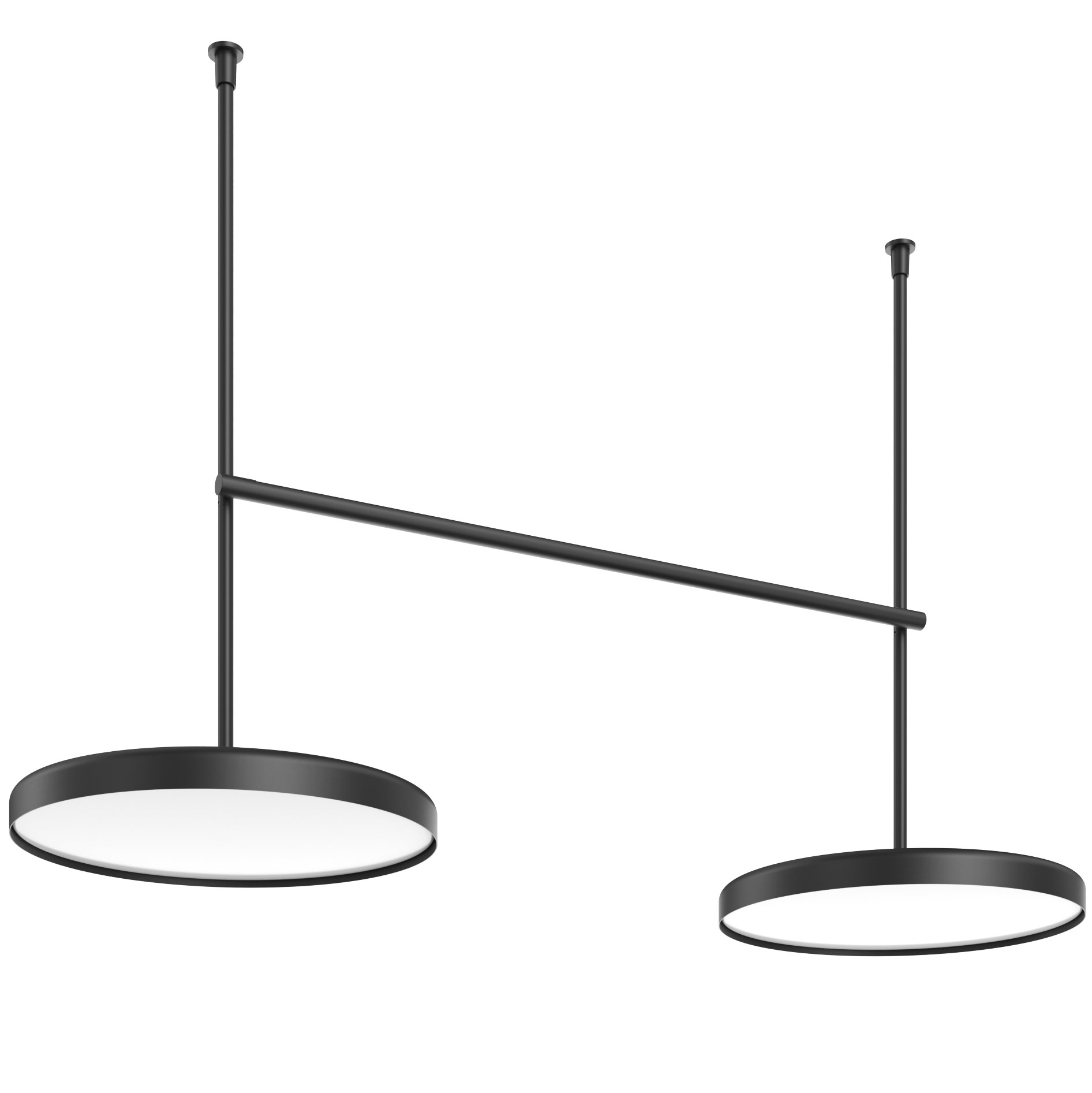 flos linear pendant