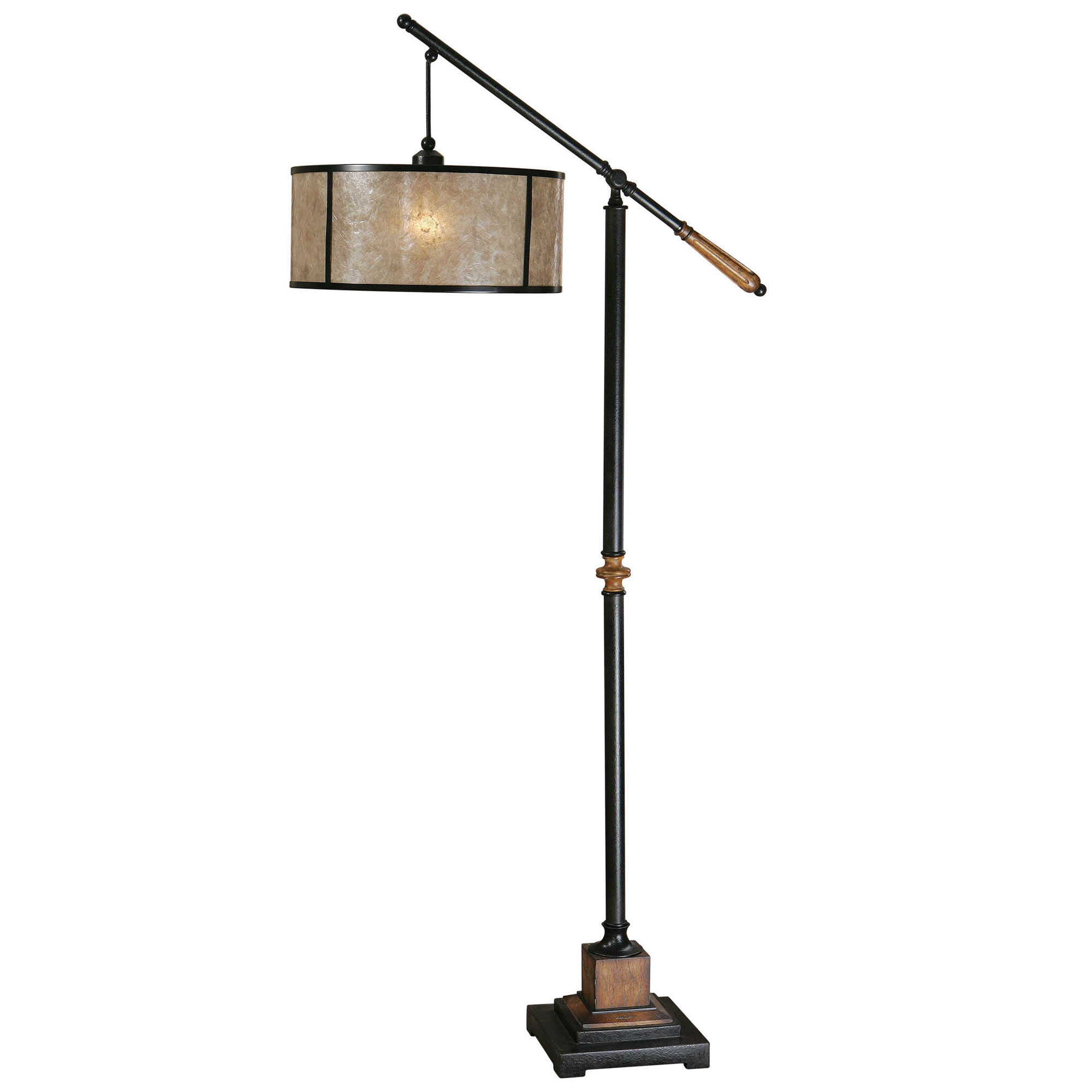 sitka floor lamp