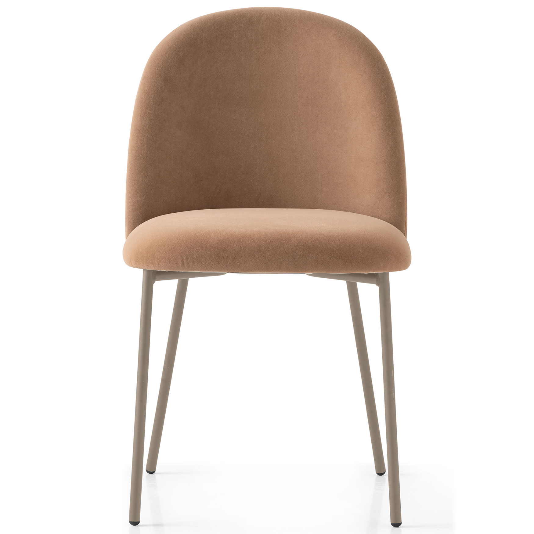 Tuka Chair by Connubia | CB1993000176SLM00000000 | CON1086544
