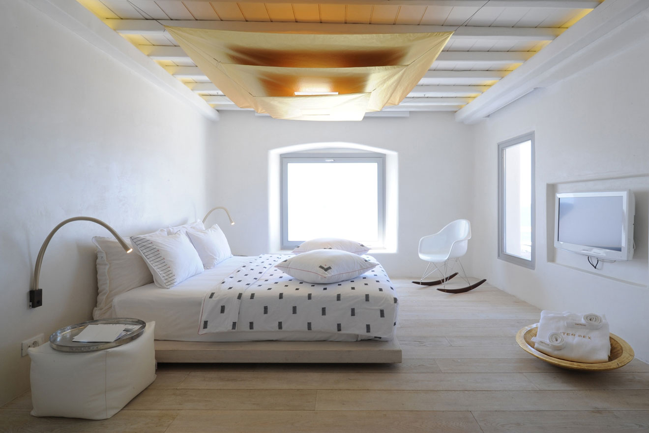 bed reading light 'Flexiled' 60cm - Wilhelmina Designs