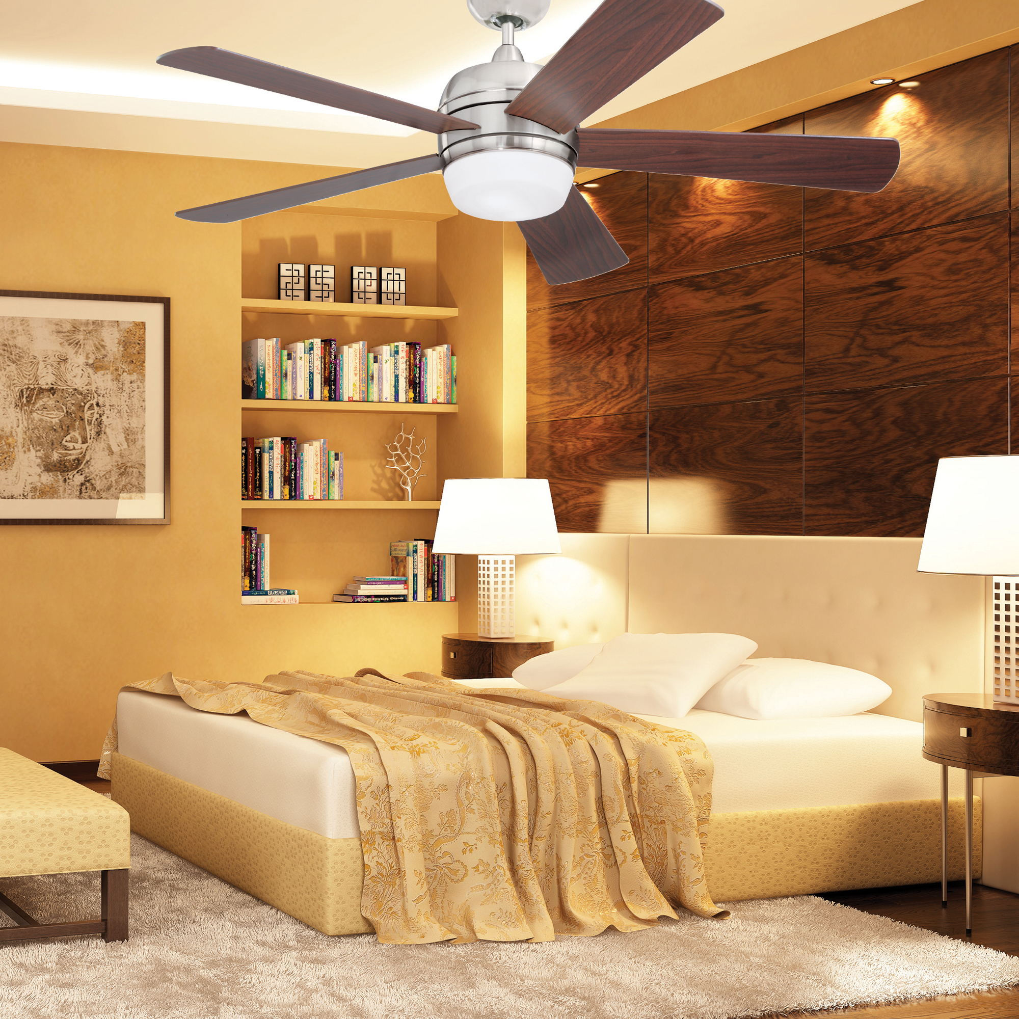 Installation Gallery Emerson Ceiling Fans