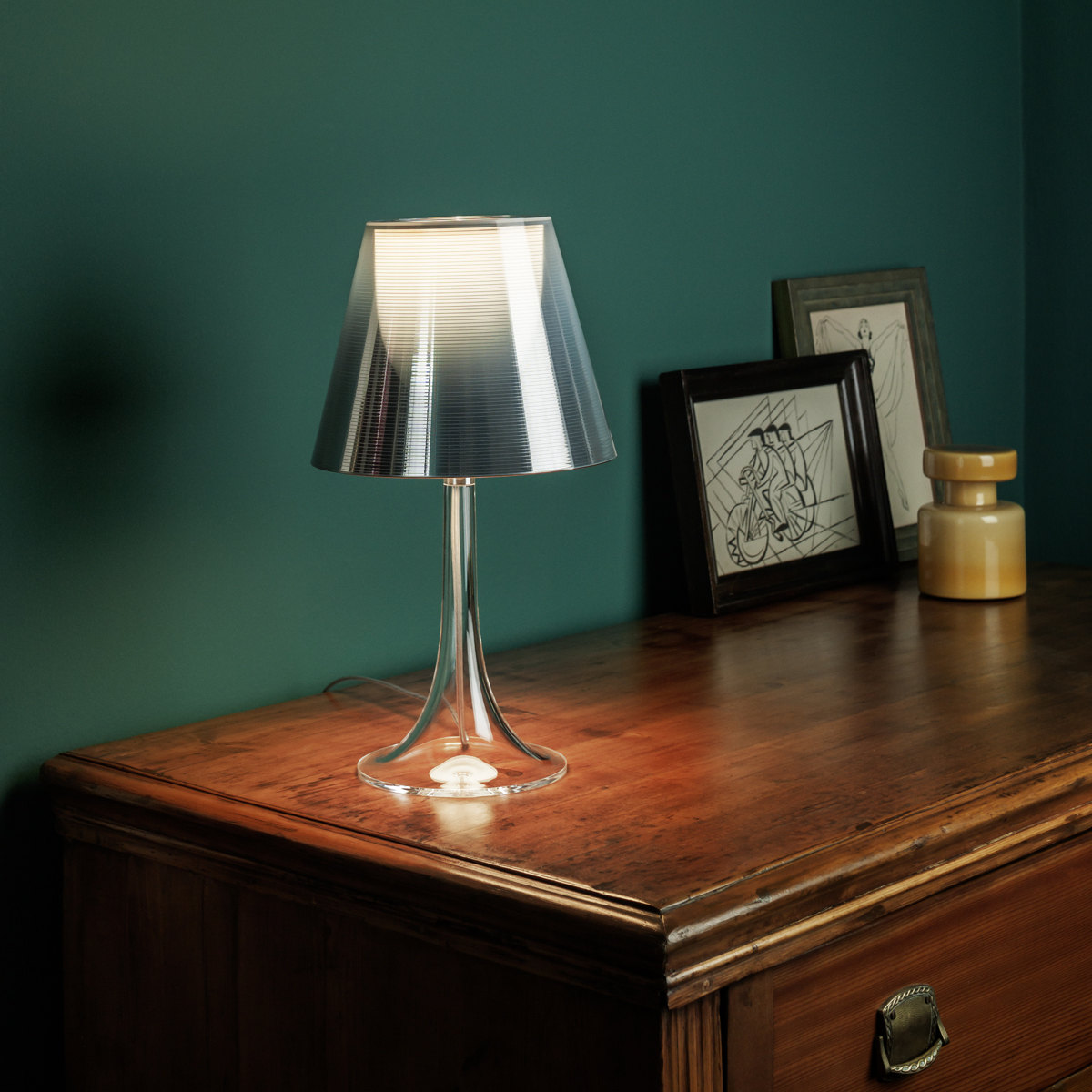 Miss K Table Lamp Lighting | | FLO23271