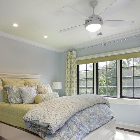 Monte Carlo Ceiling Fans