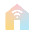 Smart Lighting Icon